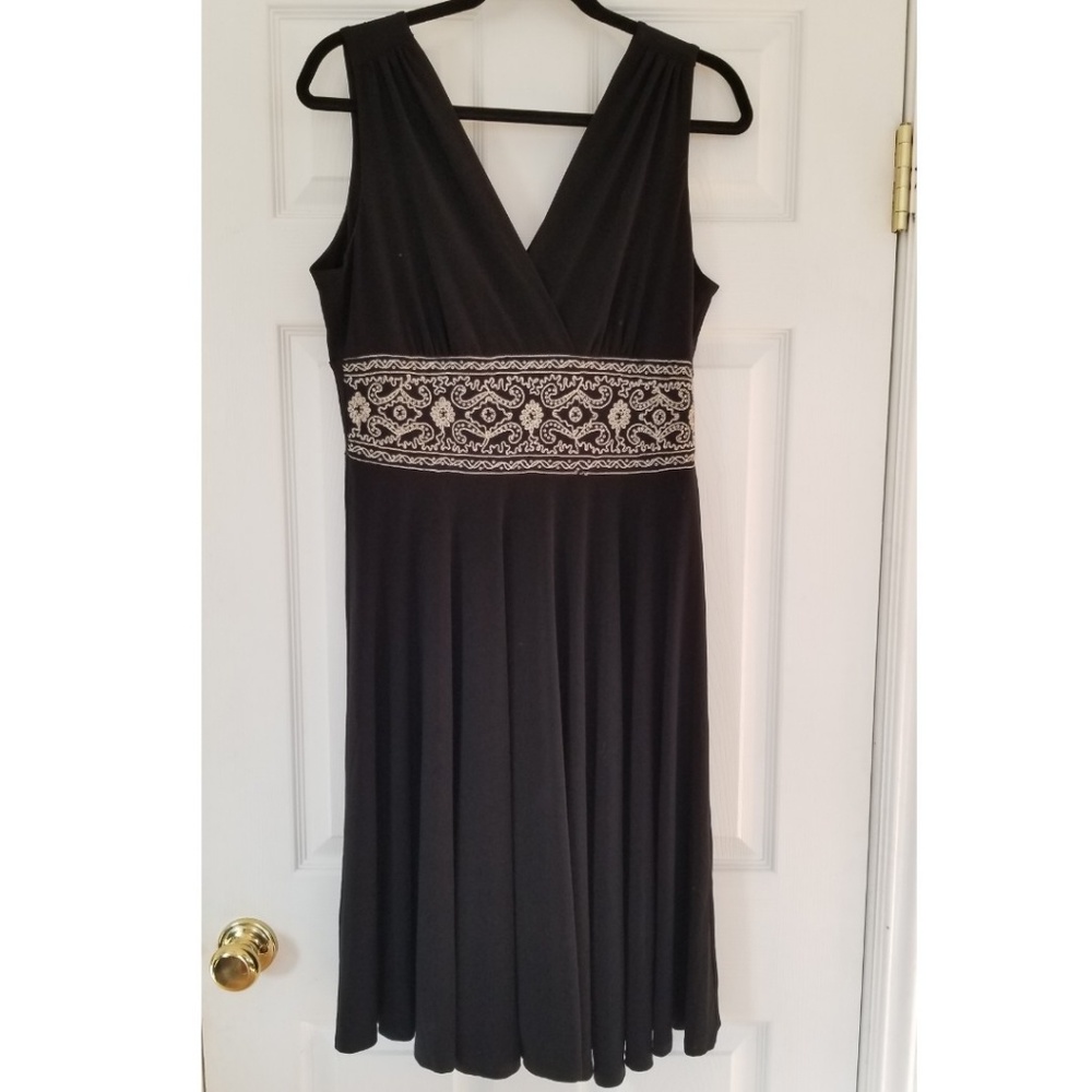 Dress Barn Dress